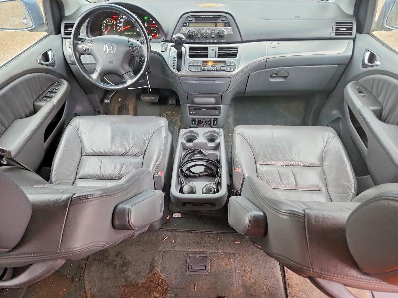 Продажа на аукционе авто 2007 Honda Odyssey, vin: 5FNRL38777B130564, номер лота: 67097576
