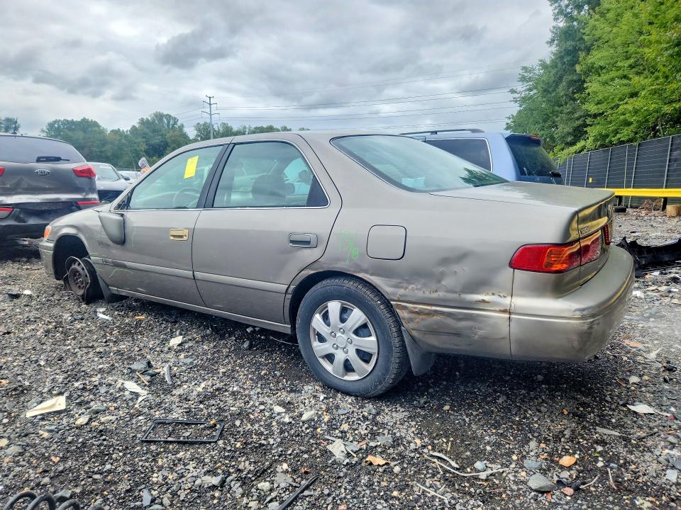Продаж на аукціоні авто 2000 Toyota Camry, vin: 4T1BF22K8YU093013, номер лоту: 69968016