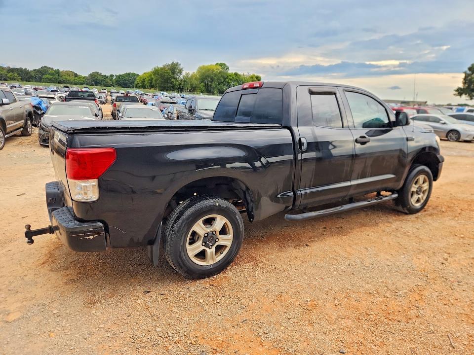 68354496 :رقم المزاد ، 5TFUW5F13BX164172 vin ، 2011 Toyota Tundra مزاد بيع