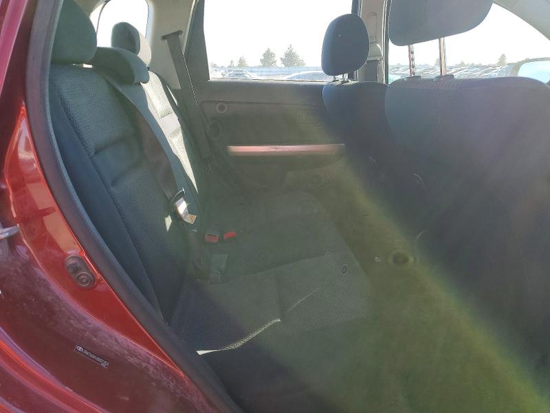 71072696 :رقم المزاد ، JTKKT604165021353 vin ، 2006 Scion Xa مزاد بيع