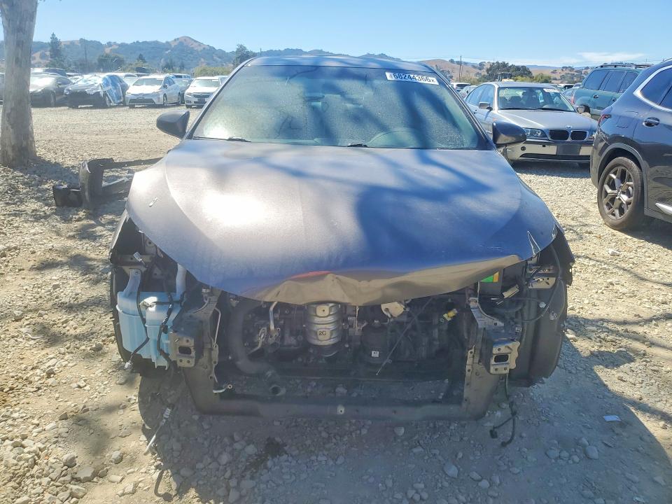 68244366 :رقم المزاد ، 4T1BF1FK1HU731185 vin ، 2017 Toyota Camry مزاد بيع