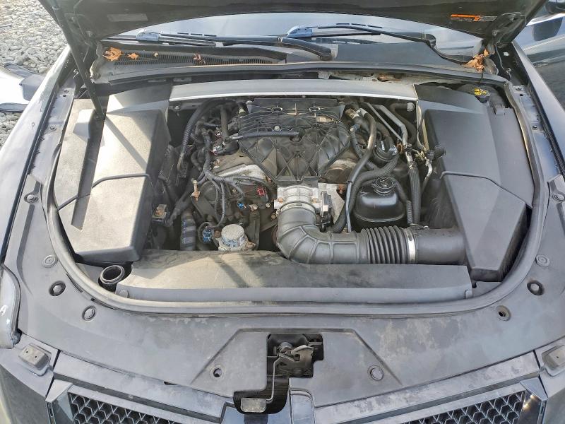 Продаж на аукціоні авто 2013 Cadillac Cts, vin: 1G6DS5E36D0172506, номер лоту: 69296246