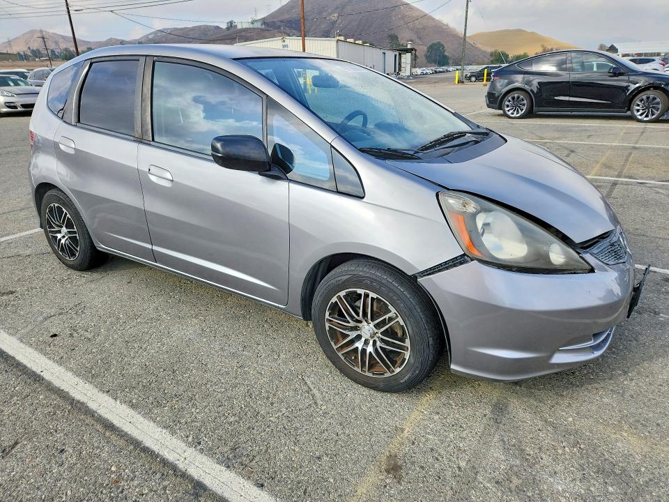 Продаж на аукціоні авто 2010 Honda Fit, vin: JHMGE8H20AS007409, номер лоту: 69738906
