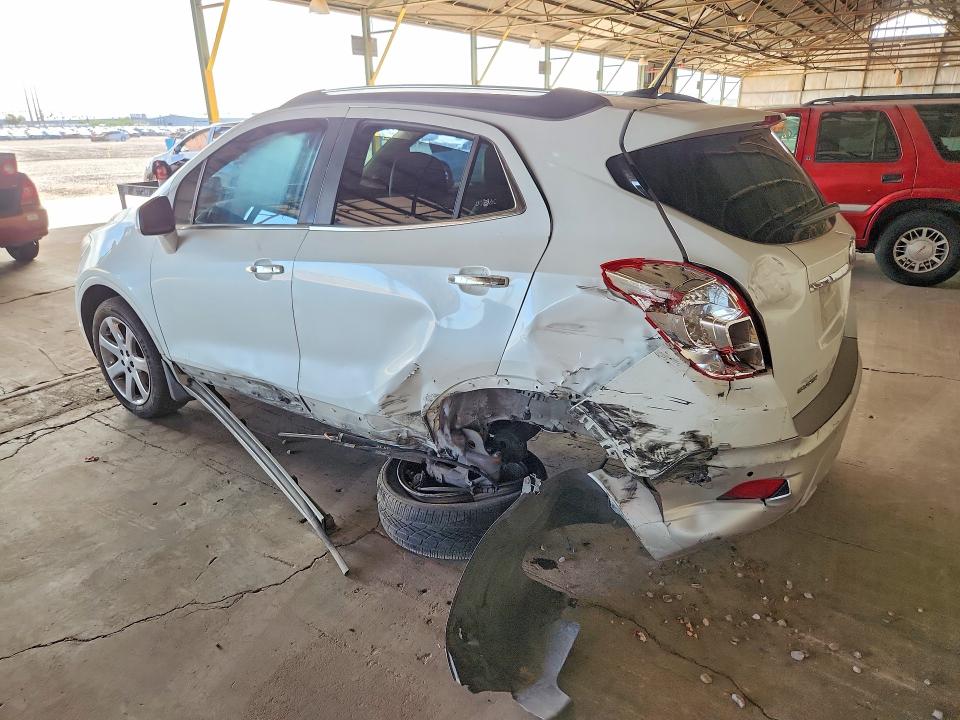 Aukcja sprzedaży 2013 Buick Encore, vin: KL4CJDSB1DB139767, numer aukcji: 68242946