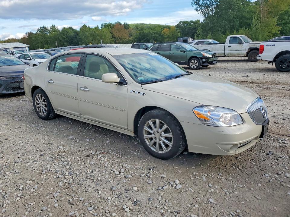 Продажа на аукционе авто 2011 Buick Lucerne, vin: 1G4HC5EM9BU115433, номер лота: 69161776