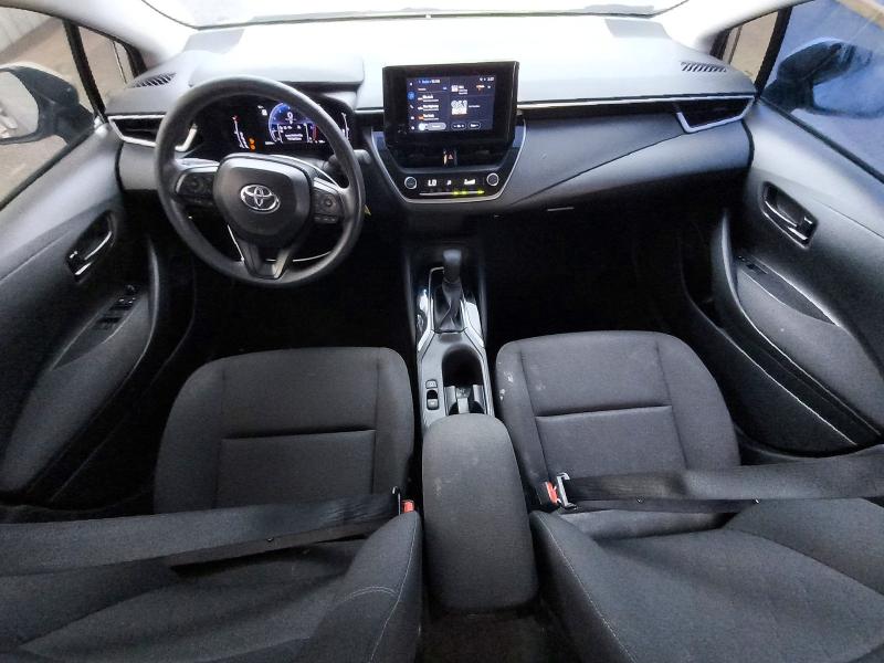 Продаж на аукціоні авто 2026 Toyota Corolla, vin: 5YFB4MDE1TP450258, номер лоту: 67540336