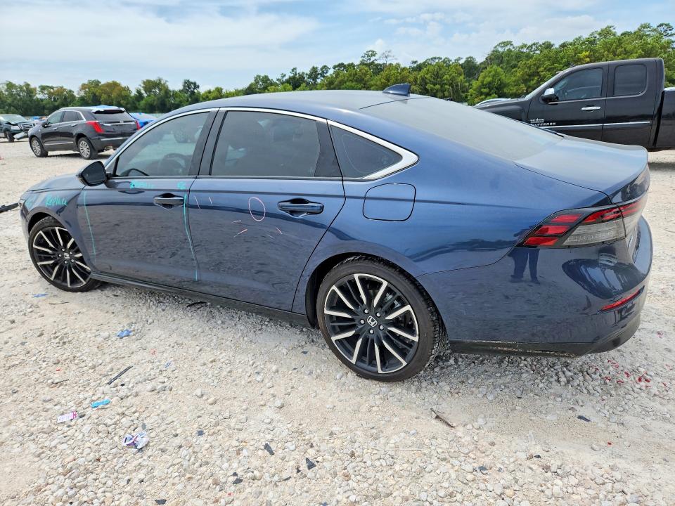 Продаж на аукціоні авто 2024 Honda Accord, vin: 1HGCY2F82RA073748, номер лоту: 67422226