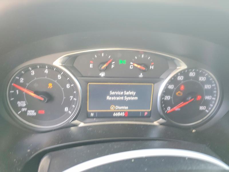 Продаж на аукціоні авто 2024 Gmc Terrain, vin: 3GKALPEG3RL175213, номер лоту: 68818296