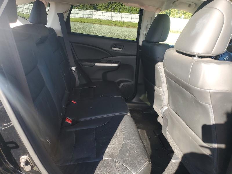 2013 Honda Cr-v მანქანა იყიდება აუქციონზე, vin: 2HKRM4H98DH105075, აუქციონის ნომერი: 68298286