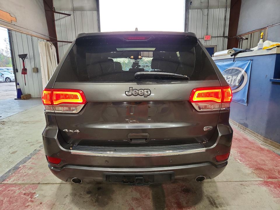 Продажа на аукционе авто 2019 Jeep Grand Cherokee, vin: 1C4RJFCG4KC583853, номер лота: 68757036