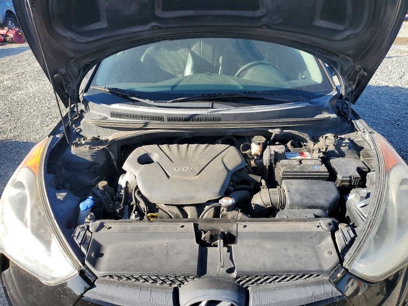 69579906 :رقم المزاد ، KMHTC6AD7CU059953 vin ، 2012 Hyundai Veloster مزاد بيع