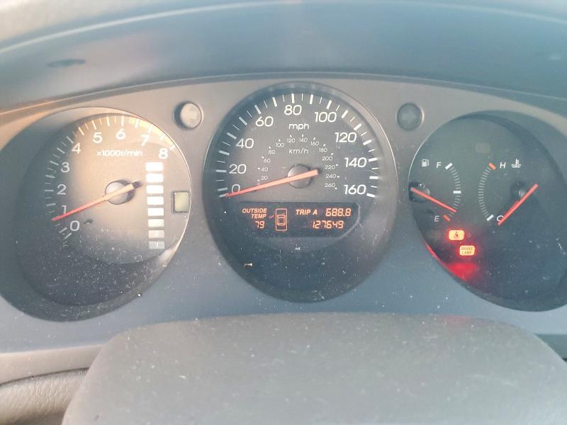 Aukcja sprzedaży 2000 Acura 3.2tl, vin: 19UUA5664YA053119, numer aukcji: 69284866
