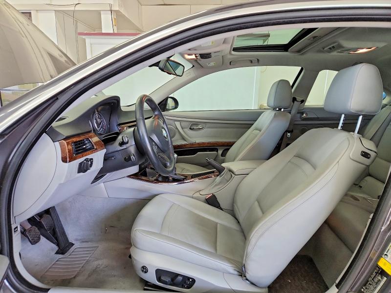 Продажа на аукционе авто 2007 Bmw 328, vin: WBAWC33507PC86704, номер лота: 70017466