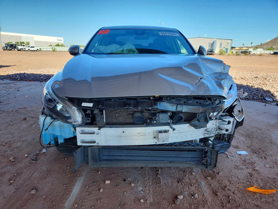 Продажа на аукционе авто 2020 Nissan Altima, vin: 1N4BL4BV4LN319933, номер лота: 69416946