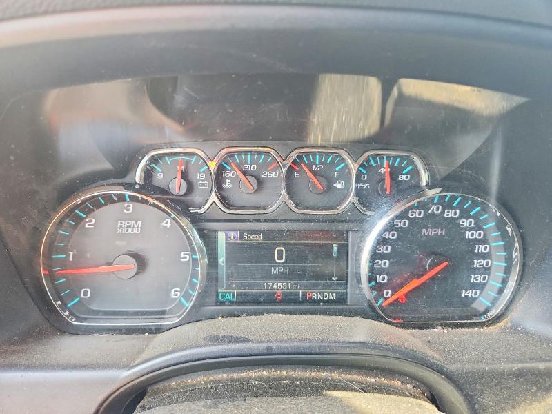 Aukcja sprzedaży 2015 Chevrolet Silverado, vin: 3GCUKREC7FG322688, numer aukcji: 69232016