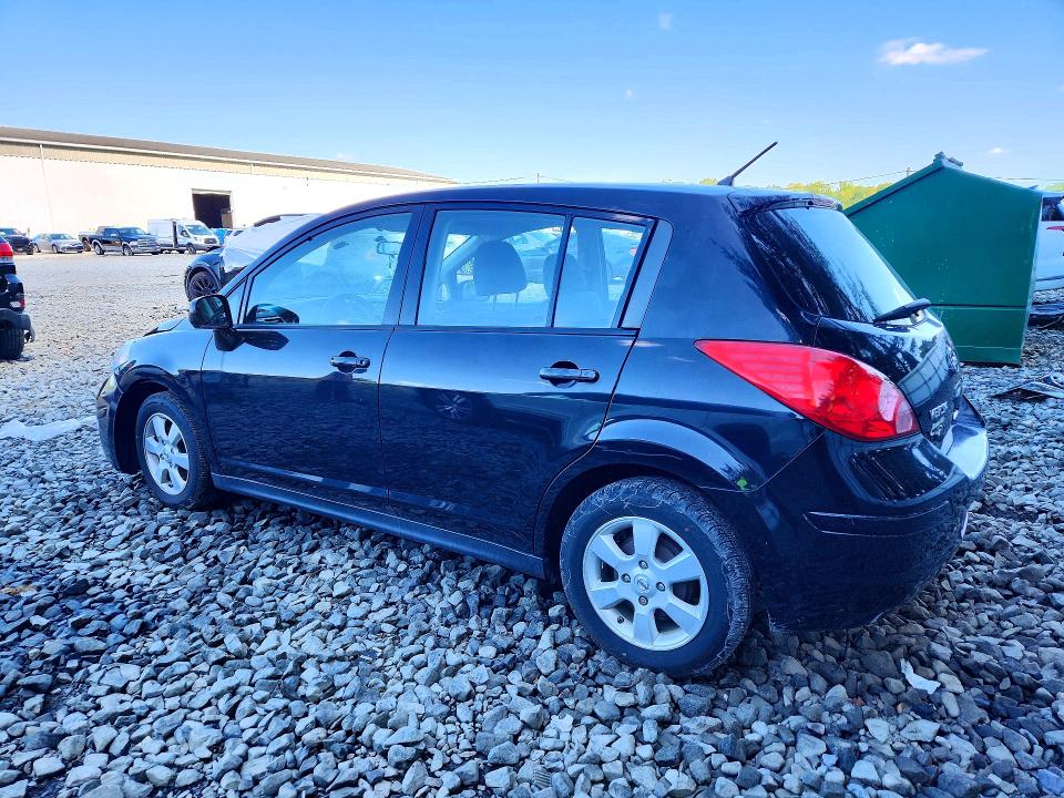 Продаж на аукціоні авто 2012 Nissan Versa, vin: 3N1BC1CP6CK294292, номер лоту: 68400486