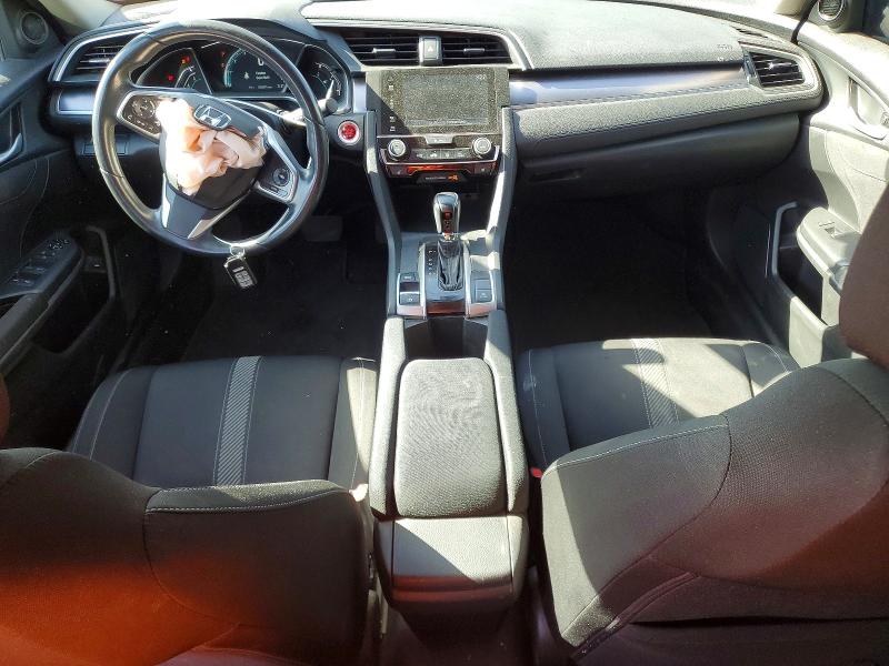 Продажа на аукционе авто 2018 Honda Civic, vin: 2HGFC1F32JH640962, номер лота: 71405096