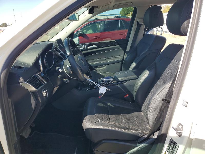 Aukcja sprzedaży 2019 Mercedes-benz Gls, vin: 4JGDF6EE6KB240678, numer aukcji: 70243476