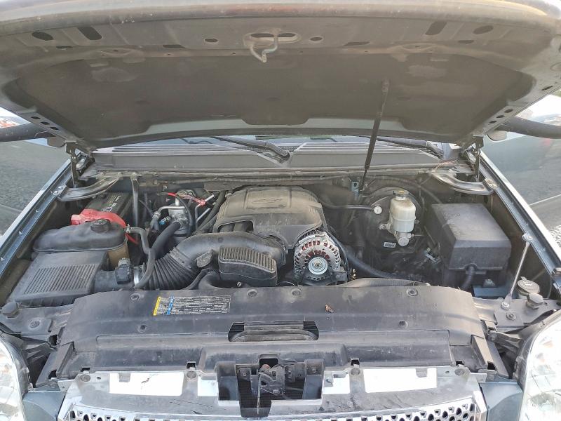 Aukcja sprzedaży 2009 Gmc Yukon, vin: 1GKFC23C09R273200, numer aukcji: 68061286