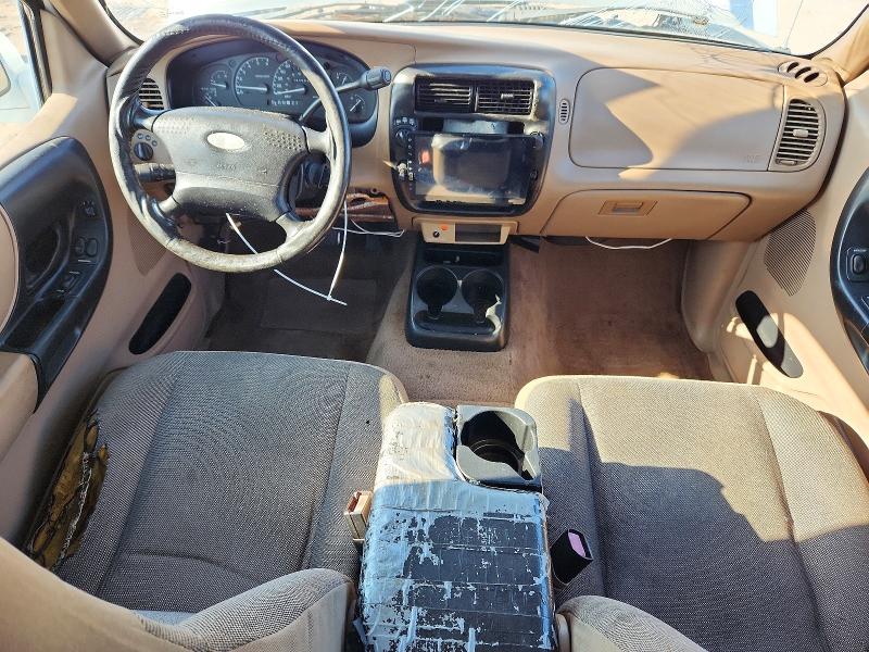 Aukcja sprzedaży 2001 Ford Ranger, vin: 1FTZR15E31TA67554, numer aukcji: 68728856