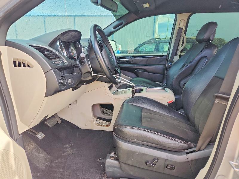 Продаж на аукціоні авто 2019 Dodge Grand Caravan, vin: 2C4RDGCG4KR580844, номер лоту: 66788356