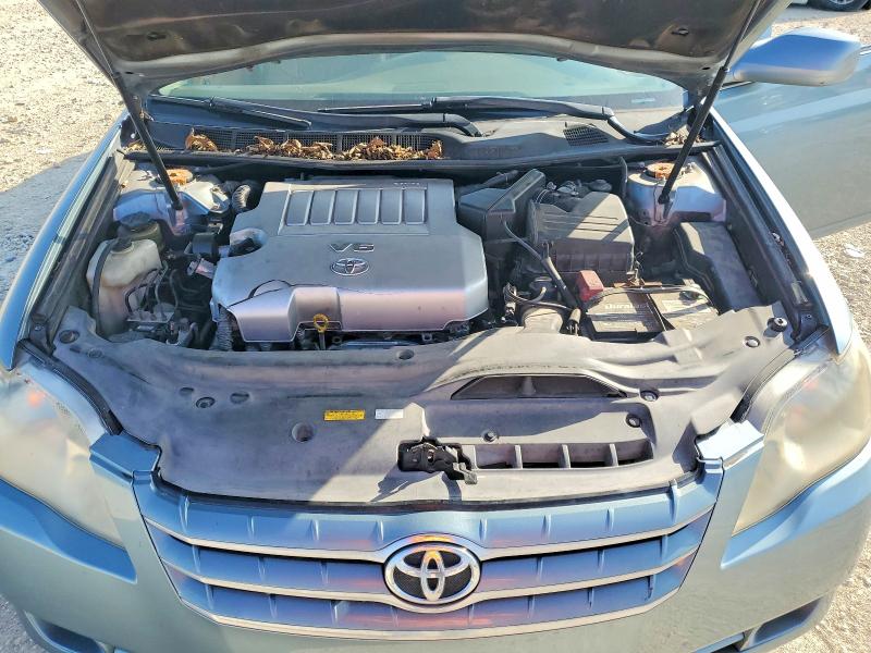67353756 :رقم المزاد ، 4T1BK36B87U244071 vin ، 2007 Toyota Avalon مزاد بيع