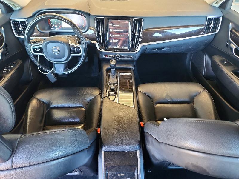 Продаж на аукціоні авто 2018 Volvo S90, vin: LVY982MK2JP022235, номер лоту: 68497216