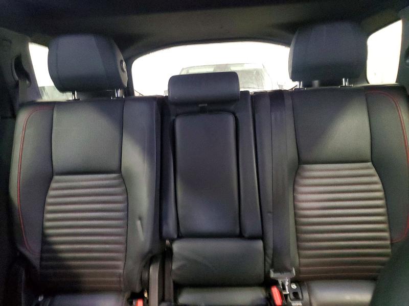 2017 Land Rover Discovery Sport მანქანა იყიდება აუქციონზე, vin: SALCR2BGXHH662831, აუქციონის ნომერი: 69250356