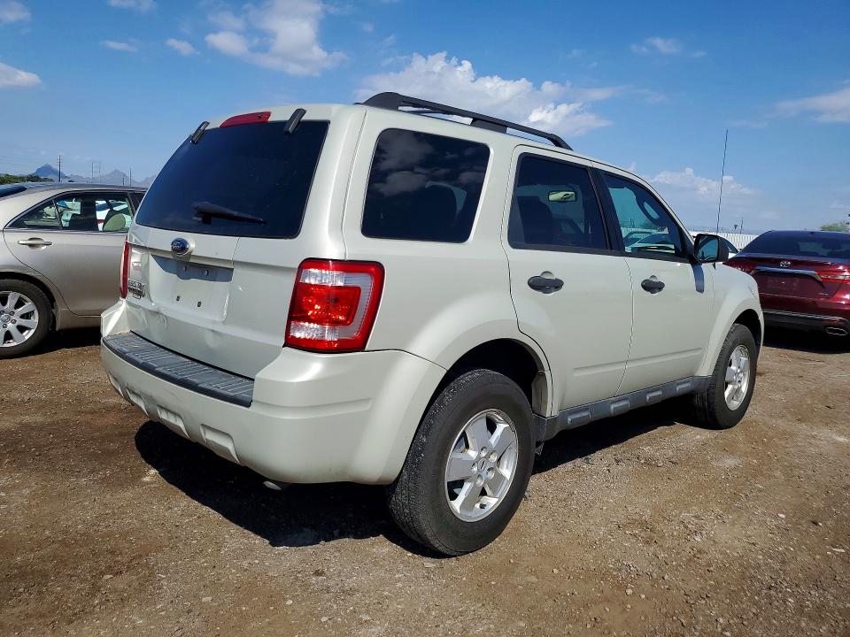 Aukcja sprzedaży 2009 Ford Escape, vin: 1FMCU03719KC59331, numer aukcji: 68675986