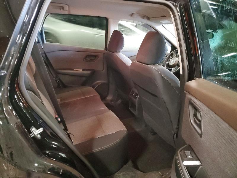 67190436 :رقم المزاد ، 5N1AT3AB0MC751547 vin ، 2021 Nissan Rogue مزاد بيع