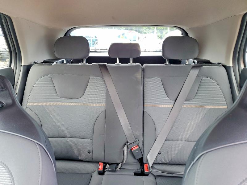 Продаж на аукціоні авто 2026 Kia Niro, vin: KNDCP3LE4T5323041, номер лоту: 67779366