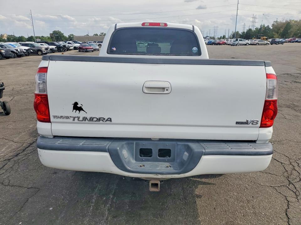 Продаж на аукціоні авто 2005 Toyota Tundra, vin: 5TBET38155S492369, номер лоту: 70677886