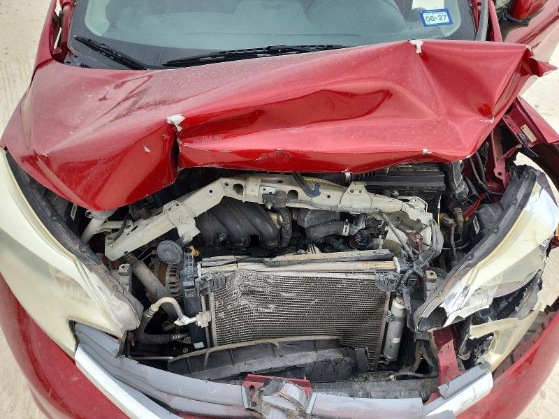 Продажа на аукционе авто 2014 Nissan Versa Note, vin: 3N1CE2CP5EL405223, номер лота: 67814016