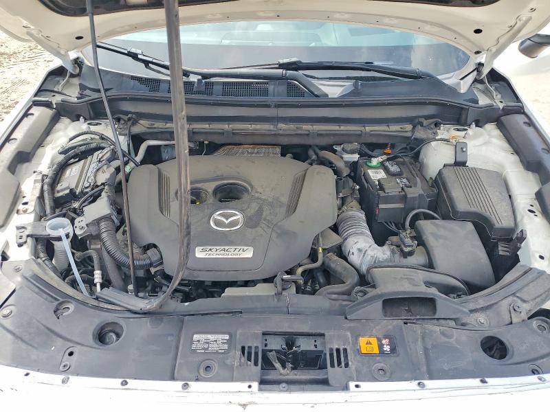 67964626 :رقم المزاد ، JM3KFBEY0K0582340 vin ، 2019 Mazda Cx-5 مزاد بيع