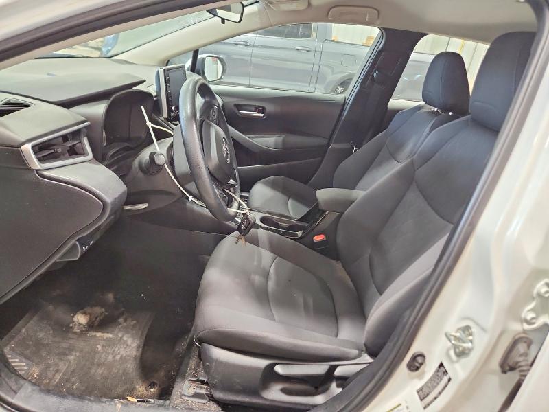 Aukcja sprzedaży 2020 Toyota Corolla, vin: 5YFEPRAE6LP121142, numer aukcji: 68252046