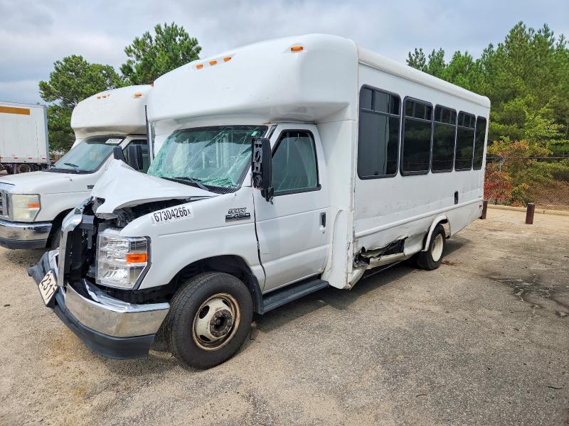 Продаж на аукціоні авто 2023 Ford Econoline, vin: 1FDFE4FN7PDD17150, номер лоту: 67304266