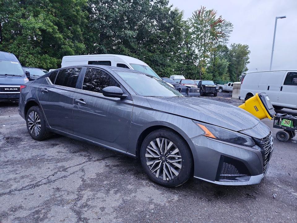2026 Nissan Altima მანქანა იყიდება აუქციონზე, vin: 1N4BL4DV3TN308709, აუქციონის ნომერი: 69692416