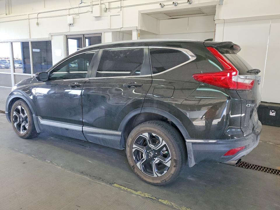 Продажа на аукционе авто 2018 Honda Cr-v, vin: 2HKRW2H90JH676876, номер лота: 68206626