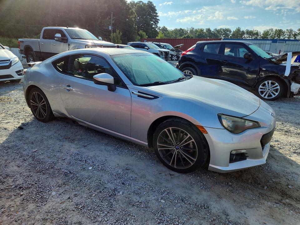 Продажа на аукционе авто 2013 Subaru Brz, vin: JF1ZCAC13D1613874, номер лота: 68289896