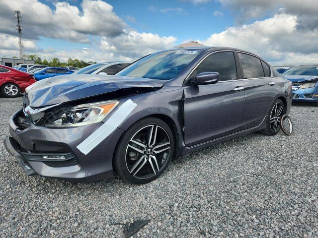 Продаж на аукціоні авто 2016 Honda Accord, vin: 1HGCR2F55GA070312, номер лоту: 70407576