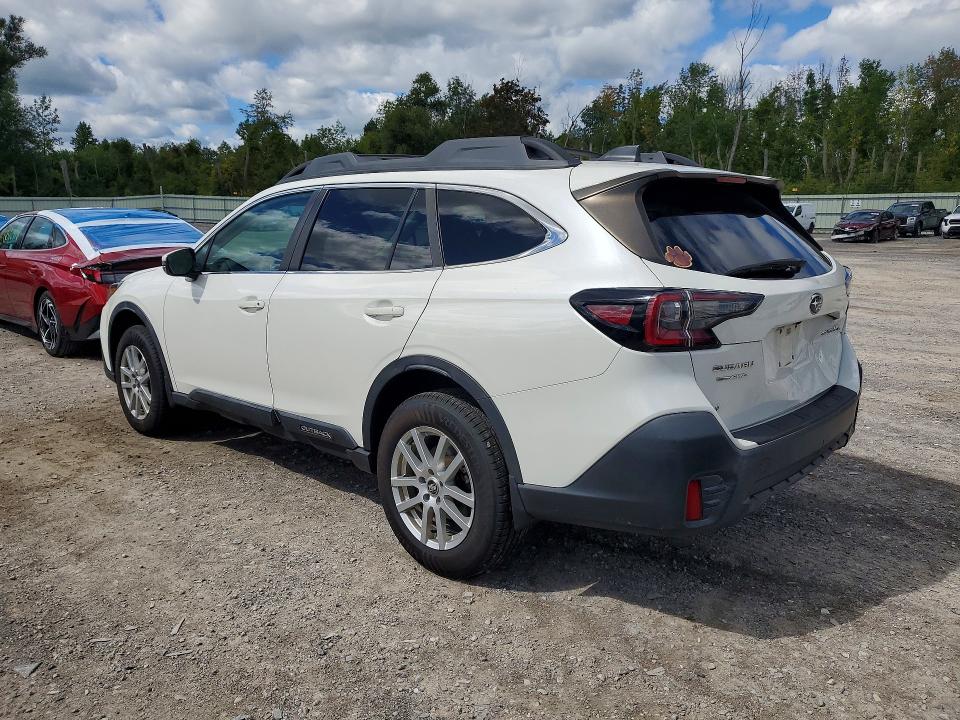 Aukcja sprzedaży 2020 Subaru Outback, vin: 4S4BTACC7L3211996, numer aukcji: 68781376
