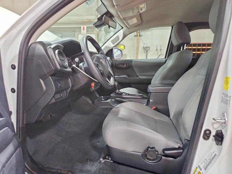2023 Toyota Tacoma მანქანა იყიდება აუქციონზე, vin: 3TYRX5GN1PT083466, აუქციონის ნომერი: 69368326