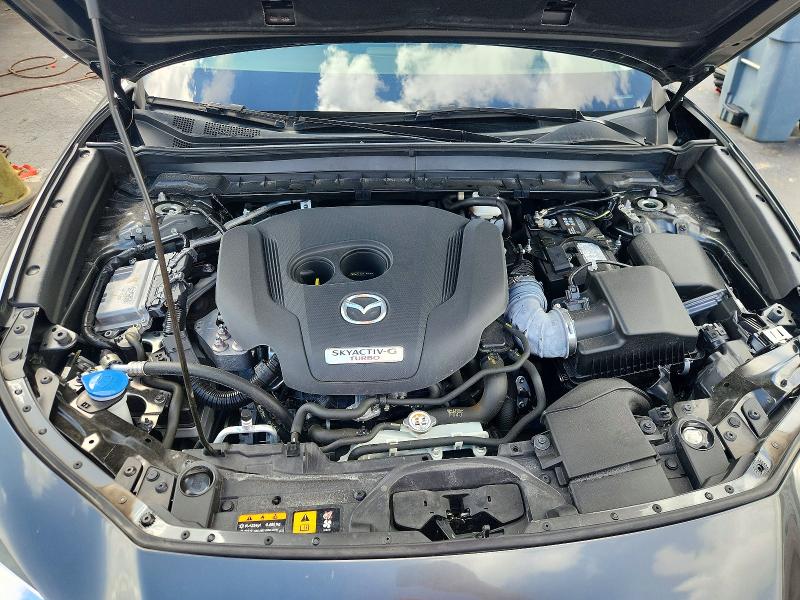 Aukcja sprzedaży 2024 Mazda Cx-30, vin: 3MVDMBDY7RM718378, numer aukcji: 69128466