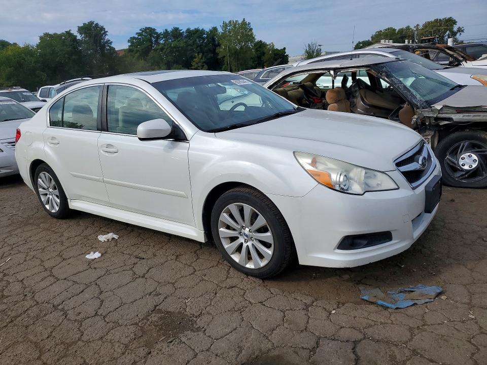 Продажа на аукционе авто 2012 Subaru Legacy, vin: 4S3BMDK60C2024975, номер лота: 68265446