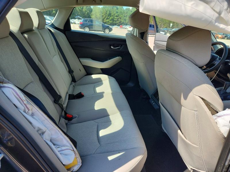 Продаж на аукціоні авто 2025 Honda Accord, vin: 1HGCY1F25SA026600, номер лоту: 67960976