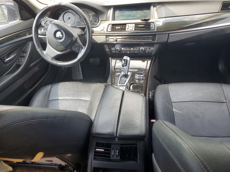 Aukcja sprzedaży 2014 Bmw 528, vin: WBA5A5C58ED501903, numer aukcji: 67686886