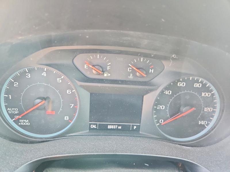 Продаж на аукціоні авто 2020 Chevrolet Malibu, vin: 1G1ZC5ST8LF072237, номер лоту: 68056406