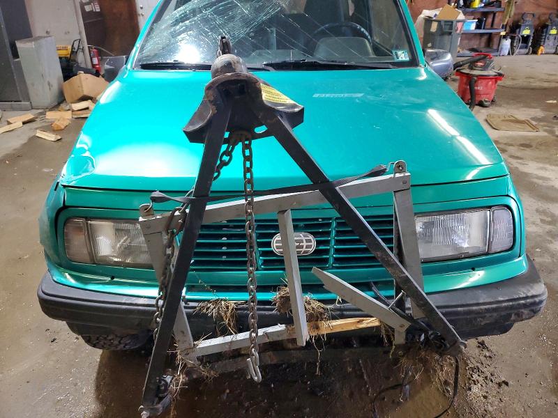 Продажа на аукционе авто 1995 Geo Tracker, vin: 2CNBJ186XS6938338, номер лота: 67346736