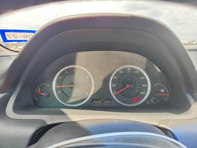 68779086 :رقم المزاد ، 1HGCS12848A005046 vin ، 2008 Honda Accord مزاد بيع