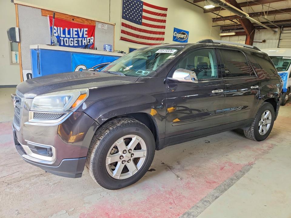 Aukcja sprzedaży 2013 Gmc Acadia, vin: 1GKKVPKD6DJ179572, numer aukcji: 69519326